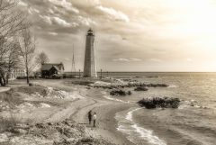 Lighthouse Point Park