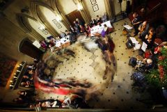 The Evening reception 064