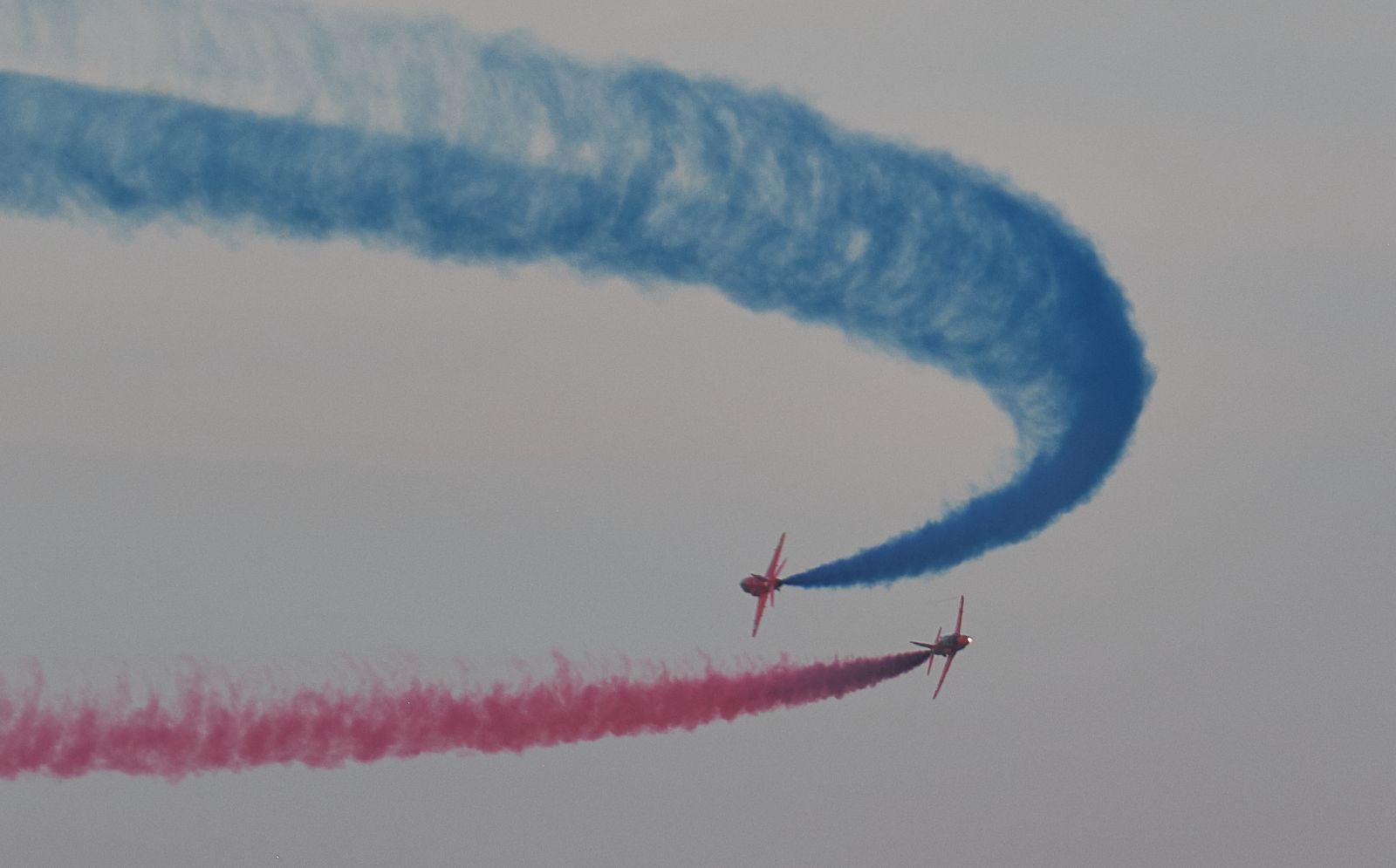 Red Arrows