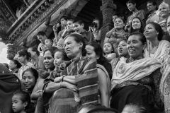 Festival in Bhaktapur