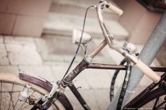 old bike