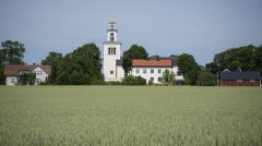 Å in Östergötland !