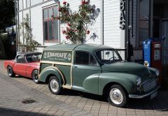 Older cars from Öland !!