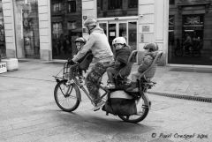 Family Transport