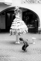 Innsbruck Curiosity