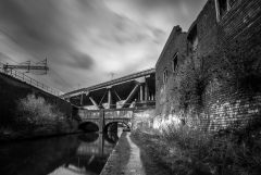 Past & Present Motorways