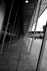 Melbourne Exerbitision Center