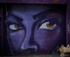 Some people have sight but no vision