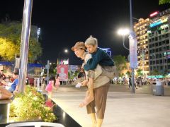 Earning an honest living