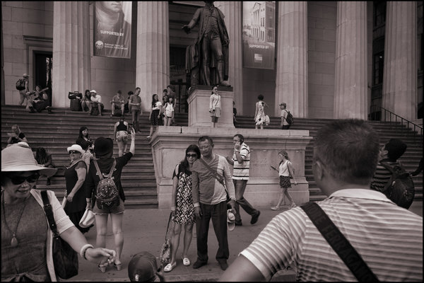 Federal Hall