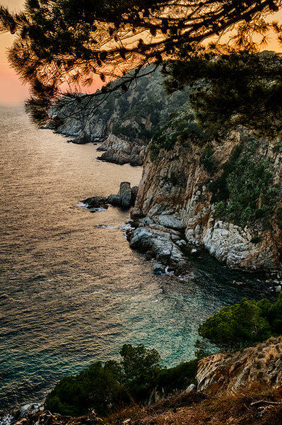 Tossa de Mar, Catalunya