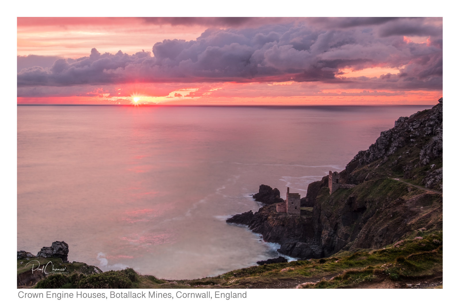 X-Pro2 goes to Cornwall