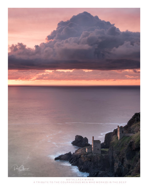 BOTALLACK MINES 2-1