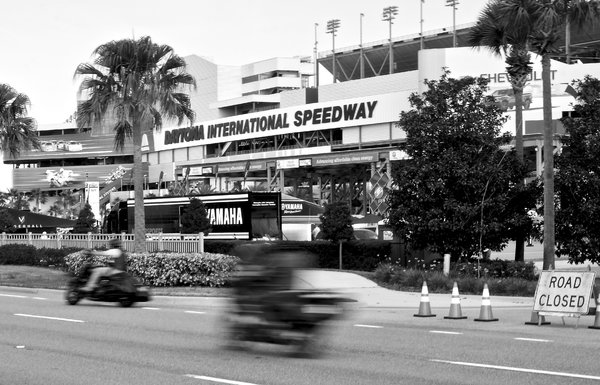 Cruising By Daytona International Speedway.jpg