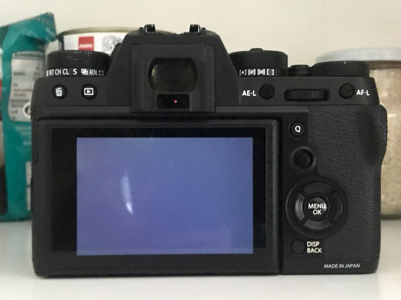 XT2 NOT TURNING ON ﻿ Fuji XT2 / Fuji XT20