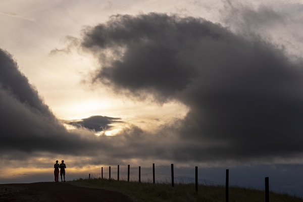 La Macarena, Colombia