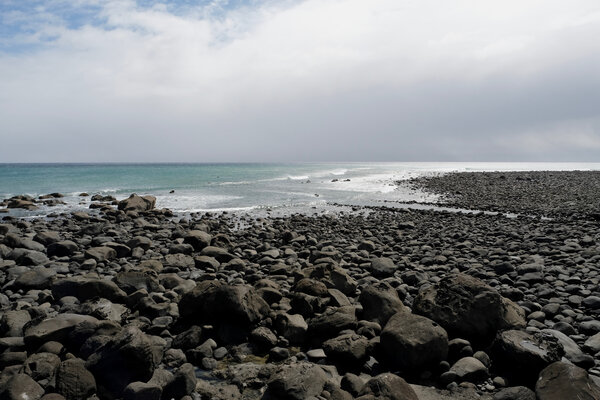 coastal ... taranaki, new zealand