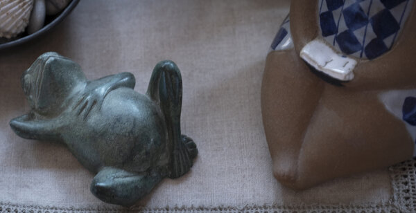 Read for me Darling !