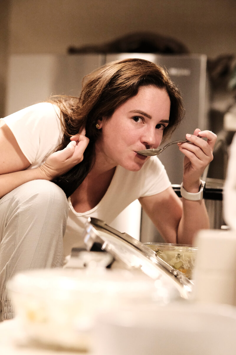 Guillermo Dewey Fuji Pics