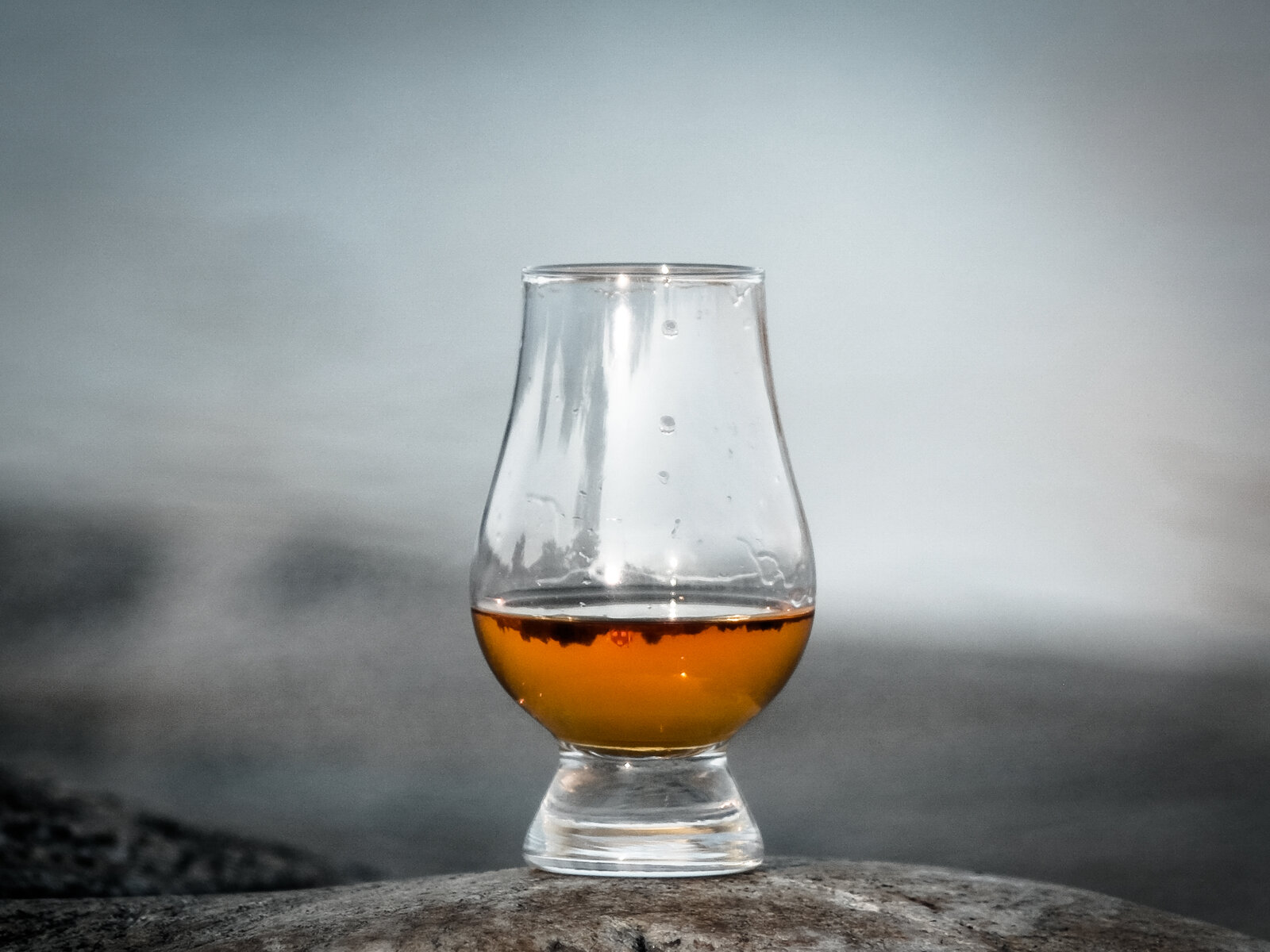 Musings from the Sensor