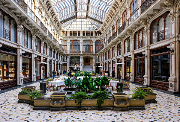 The Gallery