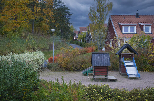 Autumn !