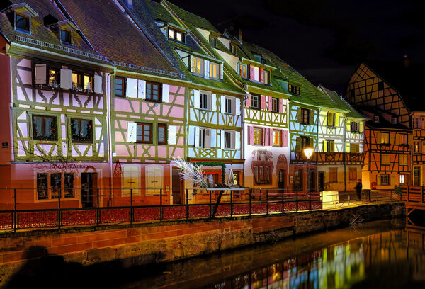 Colmar (France)