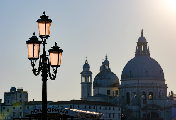 Venice