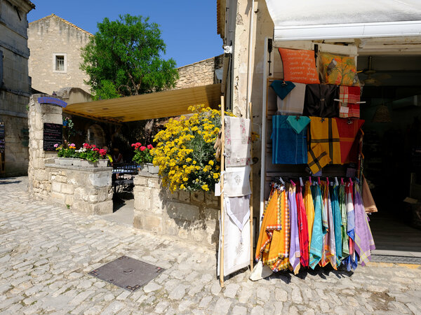 Le Baux