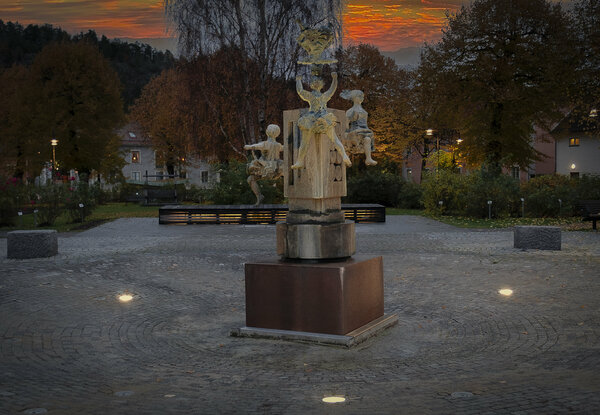 Evening !