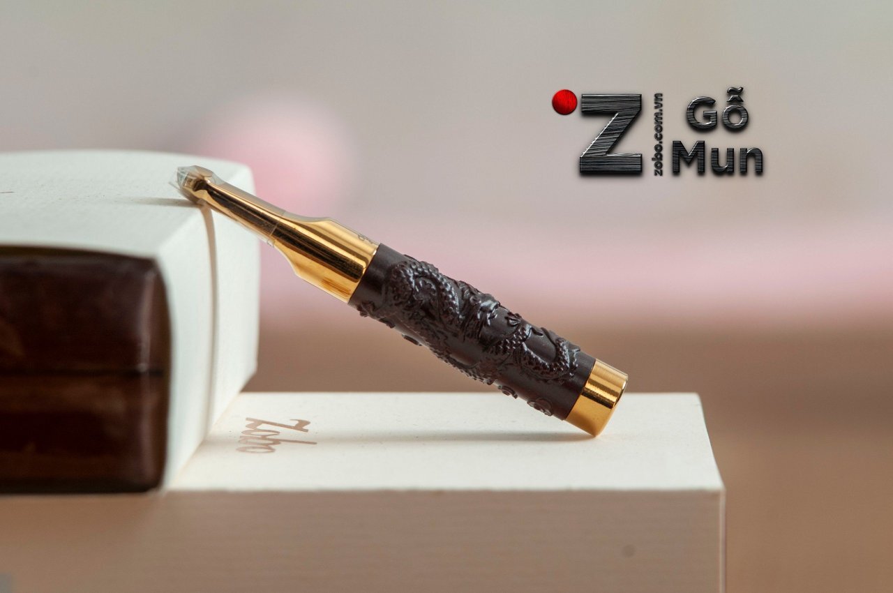 Tẩu thuốc cao cấp Zobo