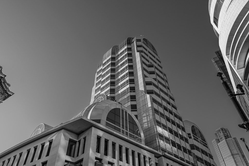 20 Gracechurch Street in London
