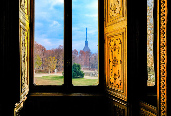 Torino - Palazzo Reale