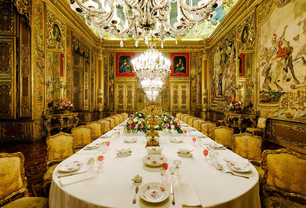 Torino - Palazzo Reale