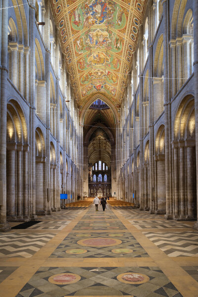 Ely Cathedral